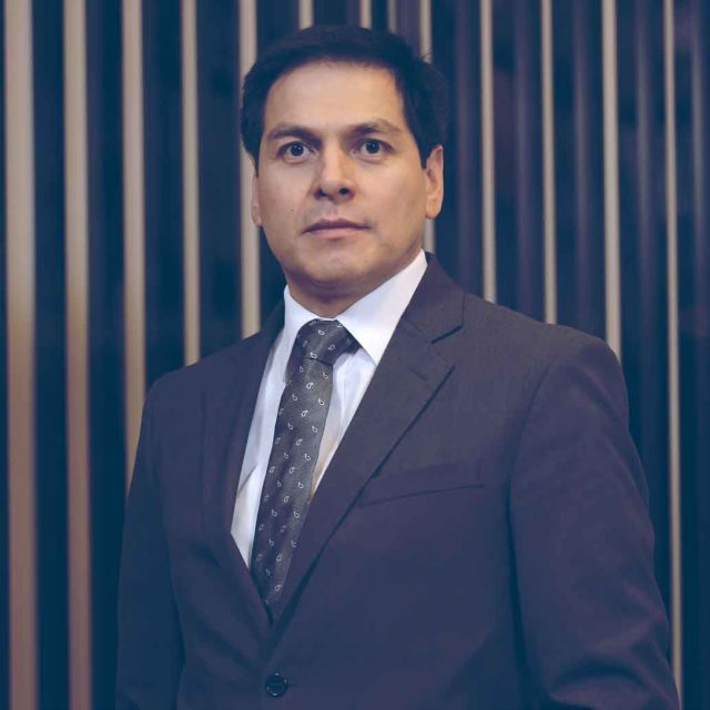 Irwing Pinares Silva